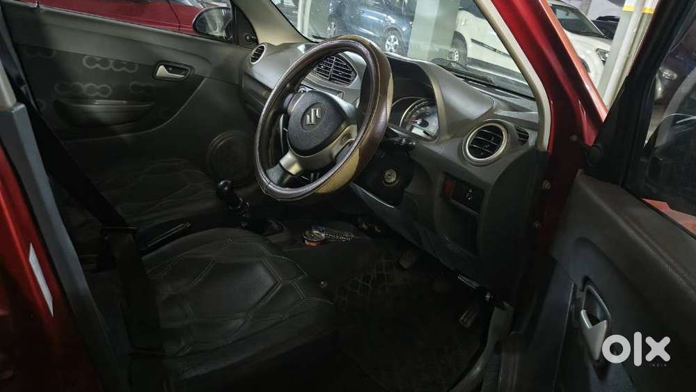 Maruti Suzuki Alto 800 Lxi, 2014, Petrol