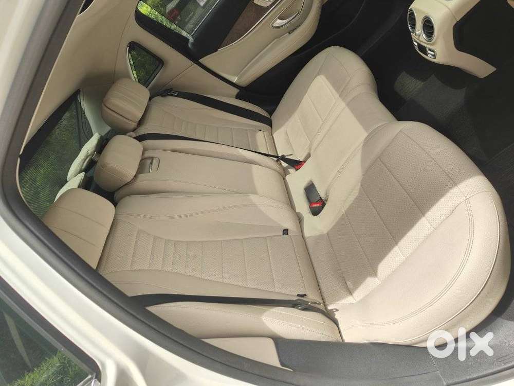 Mercedes-benz E-class Exclusive E 220 D, 2019, Diesel