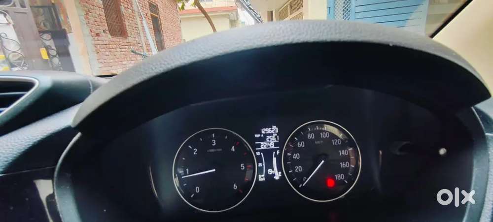 Honda Amaze 1.5 Diesel 2018