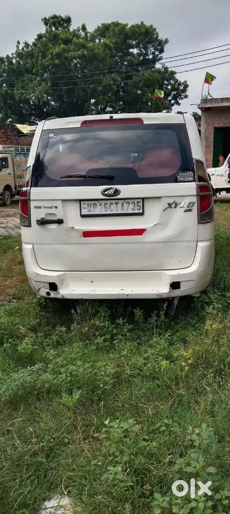 Mahindra Xylo 2014 Manual Year