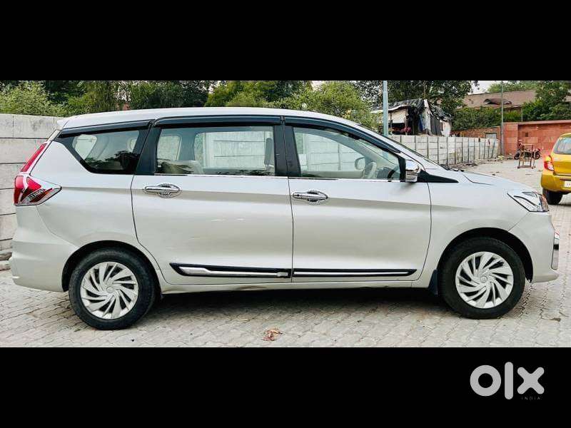 Maruti Suzuki Ertiga Vxi (o) Cng, 2020, Cng & Hybrids