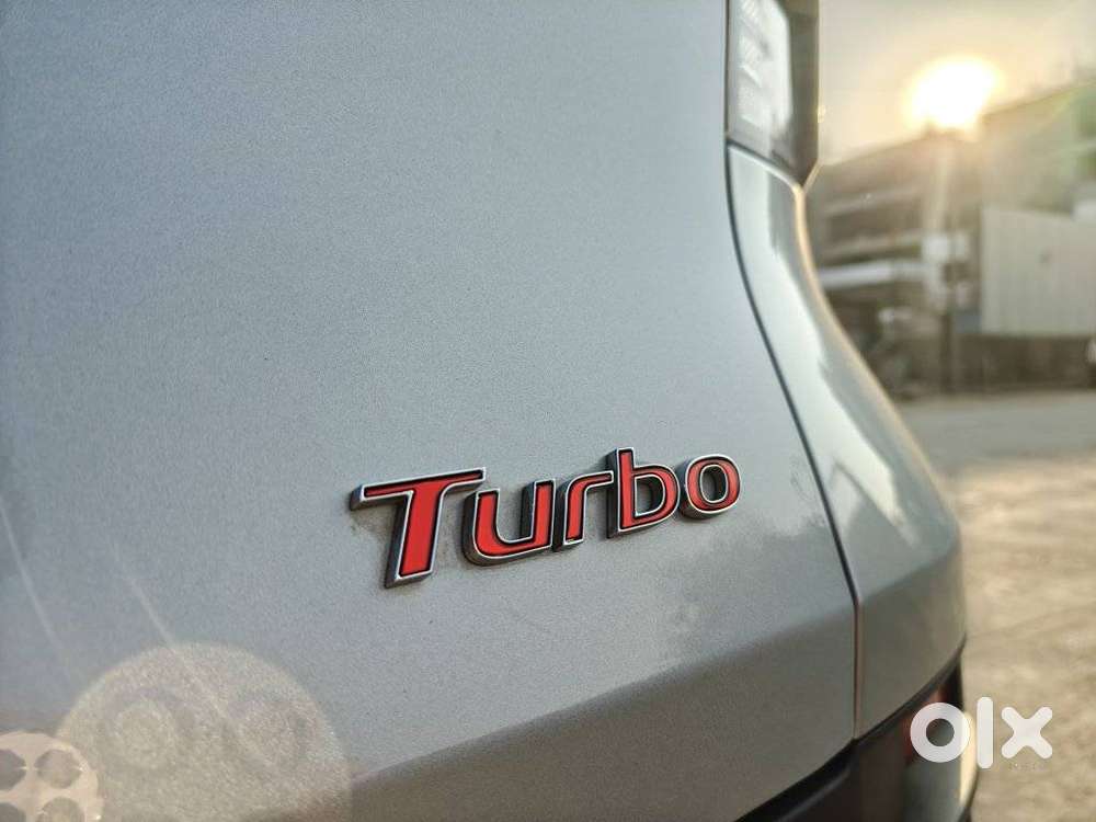 Hyundai Venue Sx Opt, 2024, Petrol