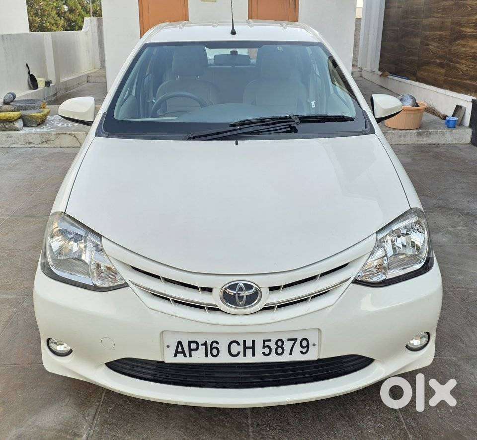 Toyota Etios Liva Gd, 2013, Diesel