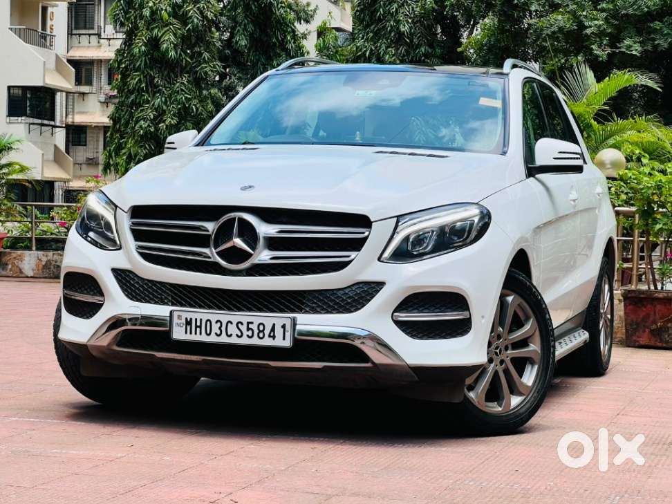 Mercedes-benz Gle Class 2.1 250d 4matic, 2018, Diesel