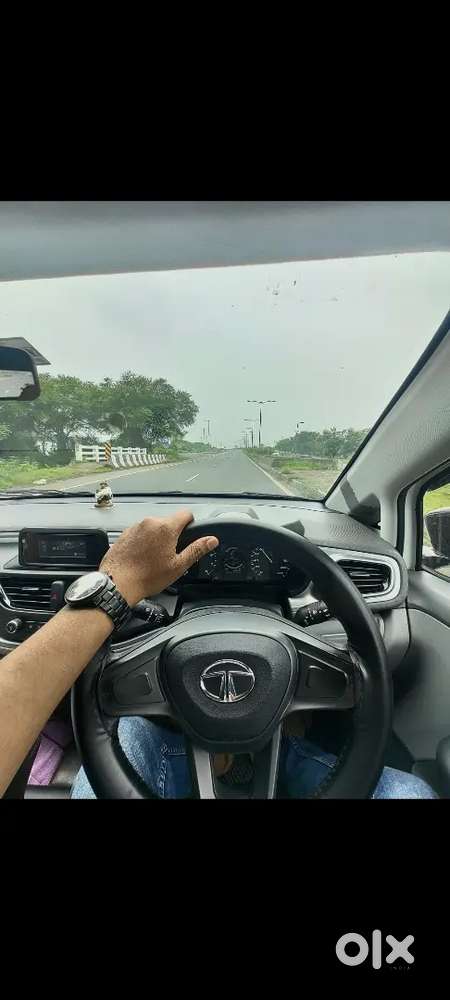 Tata Altroz 1.2 2020