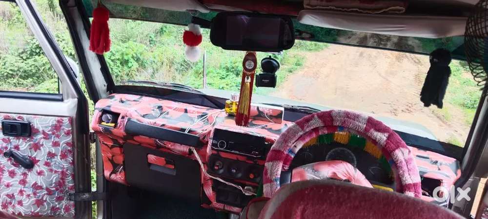 Mahindra Bolero 2.5 Diesel 2009