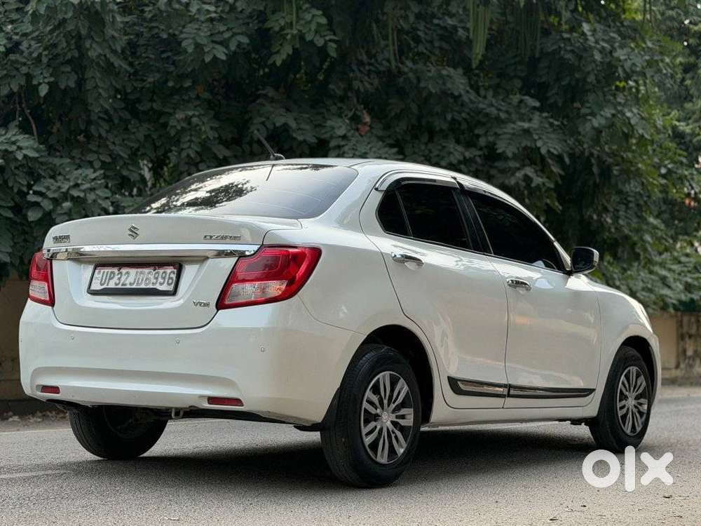 Maruti Suzuki Dzire Vdi, 2018, Diesel