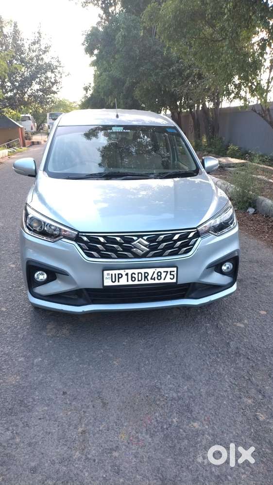 Maruti Suzuki Ertiga Vxi (o) Cng, 2023, Cng & Hybrids