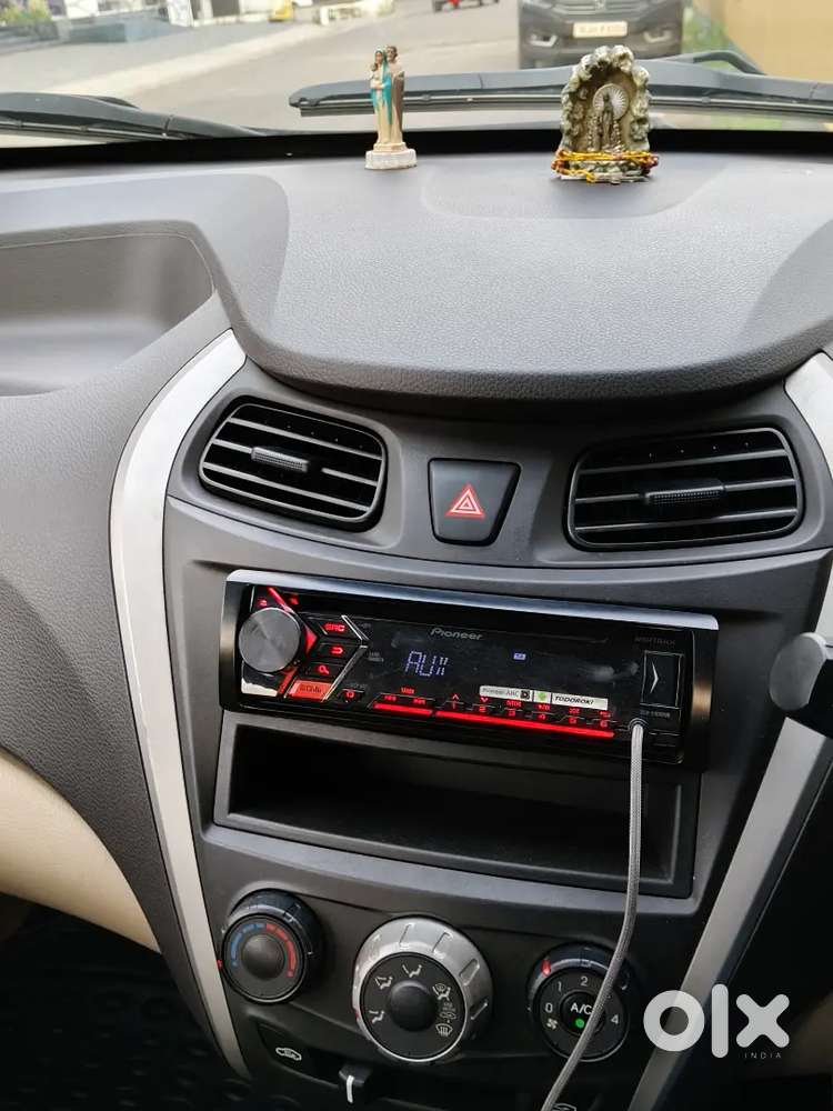 Hyundai Eon  2013 Petrol