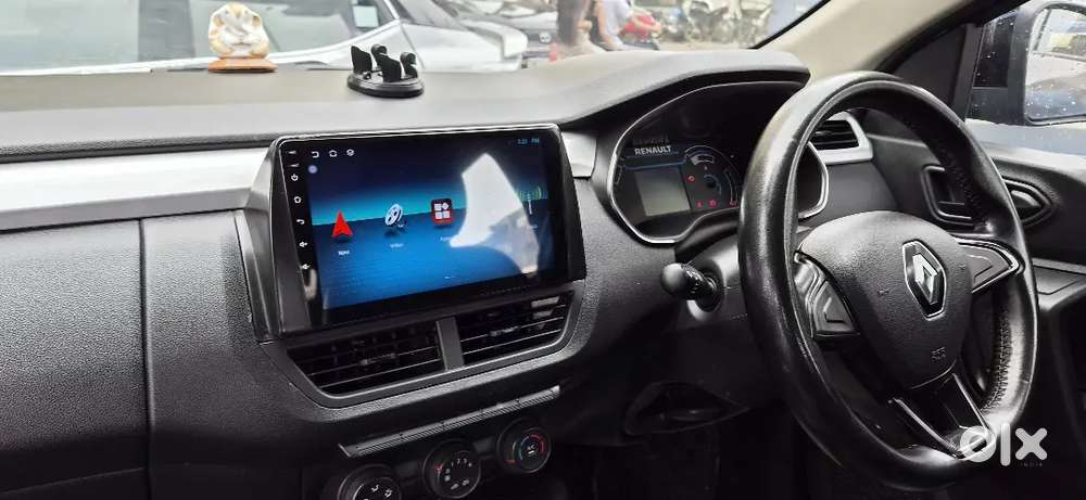 Renault Kiger 1.0 Rxl 2021