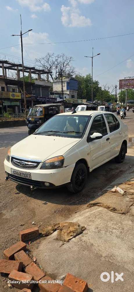 Tata Indigo Ecs Ecs Vx Cr4 Bs-iv, 2014, Diesel