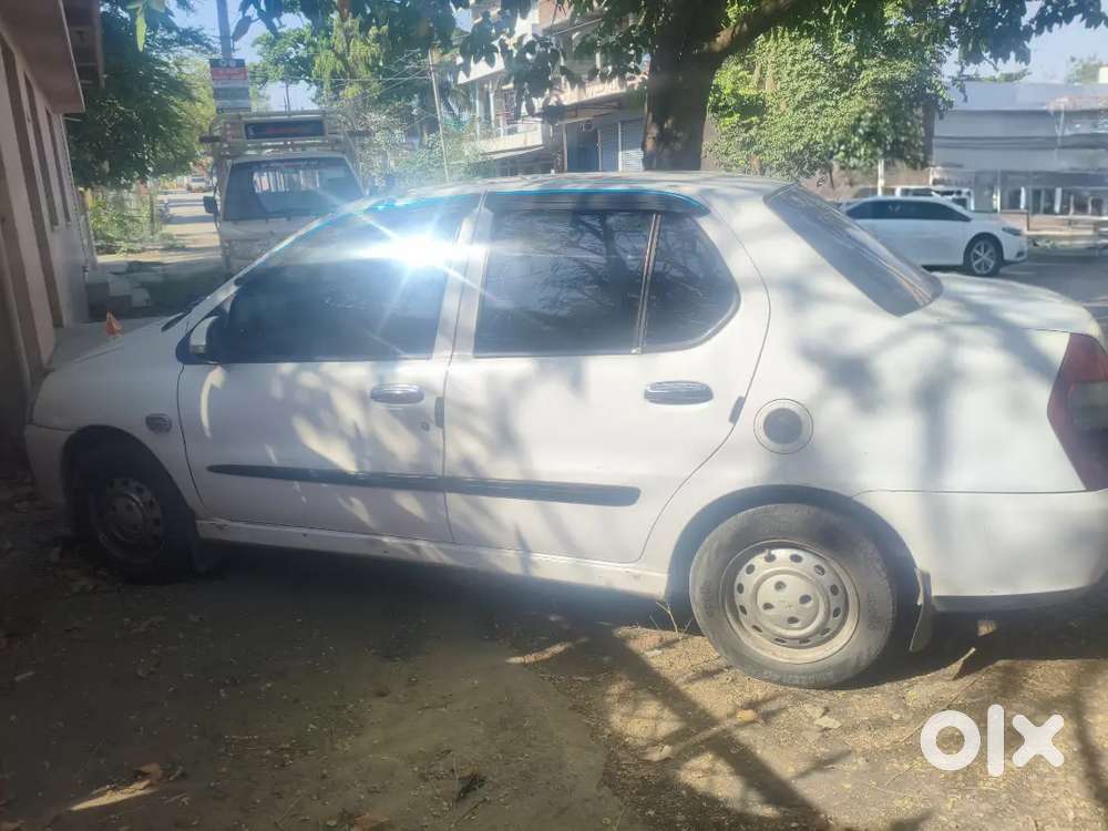 Tata Indigo Ls 2007