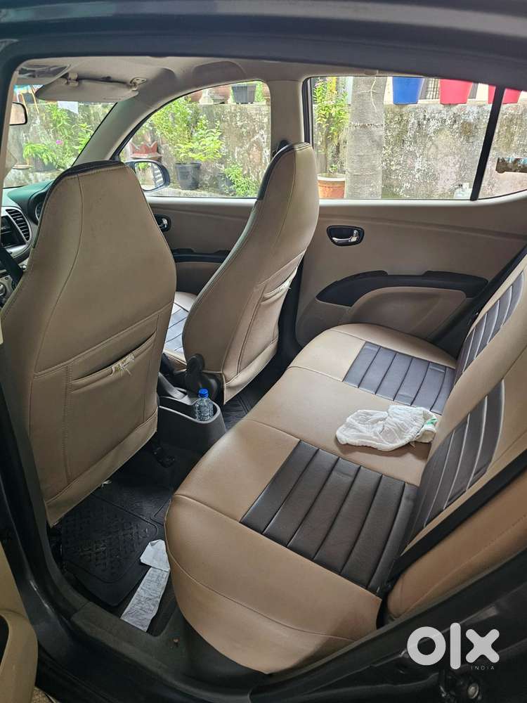 Hyundai I10 Magna, 2012, Petrol