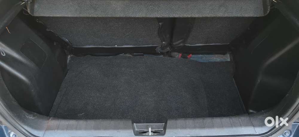 Maruti Suzuki Baleno 1.3 Alpha, 2016, Diesel