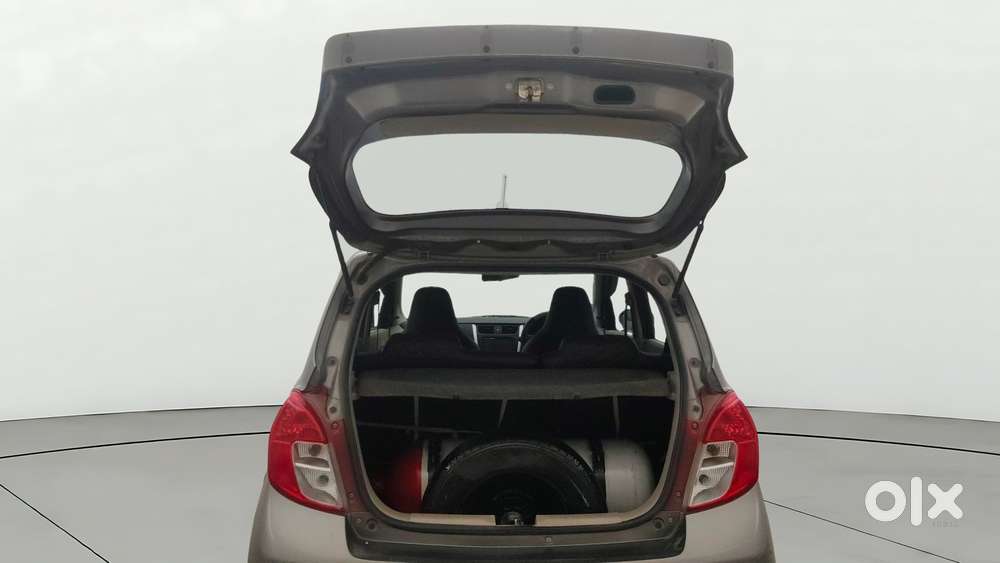 Maruti Suzuki Celerio Cng Vxi Optional, 2019, Cng & Hybrids