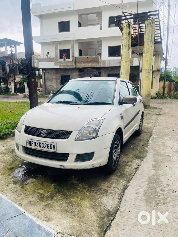 Maruti Swift Dzire Ldi 2015 Available In Good Condition