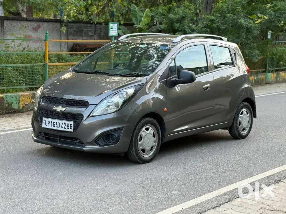 Chevrolet Beat 2015 Petrol 32300 Km Driven,