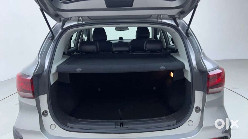 Mg Astor 1.5 Sharp(o) Cvt Ivory, 2024, Petrol