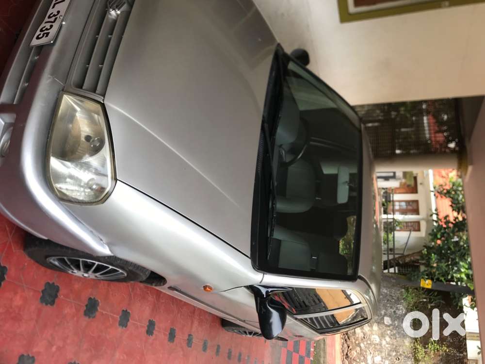 Maruti Zen