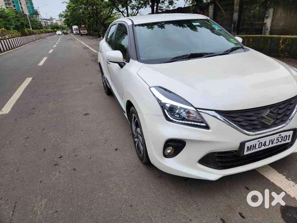 Maruti Suzuki Baleno Alpha Diesel, 2019, Petrol