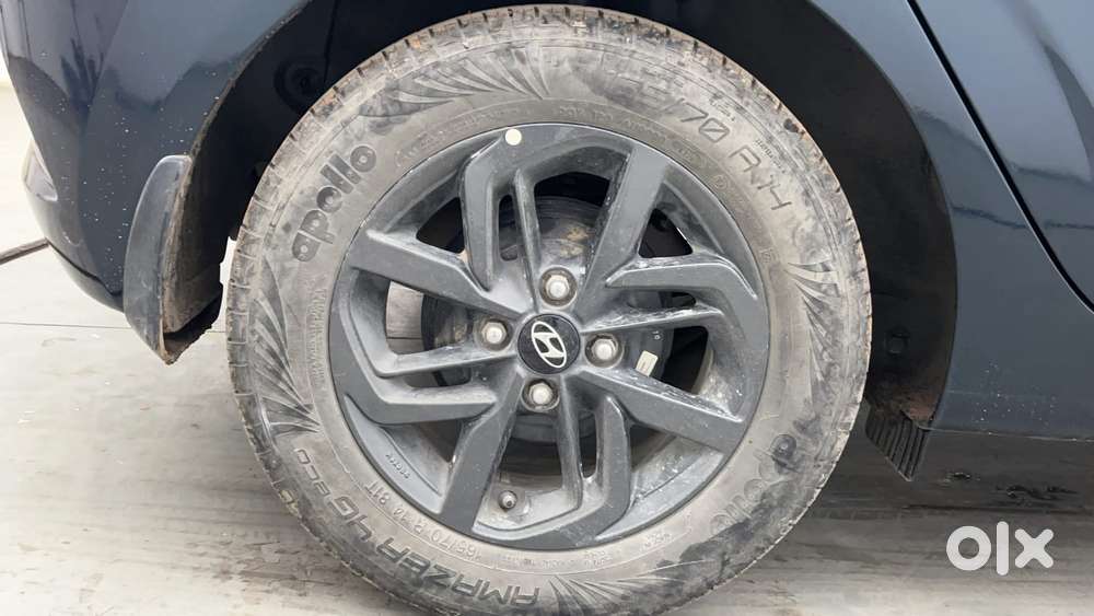 Hyundai Grand I10 Nios Sportz 1.2 Kappa Vtvt, 2020, Petrol