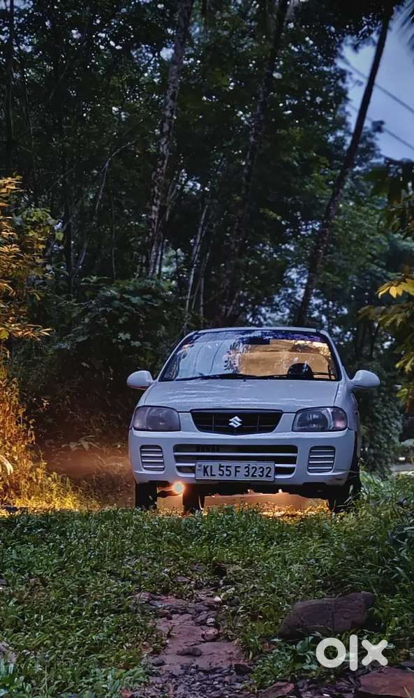 Maruti Suzuki Alto Lxi 2010