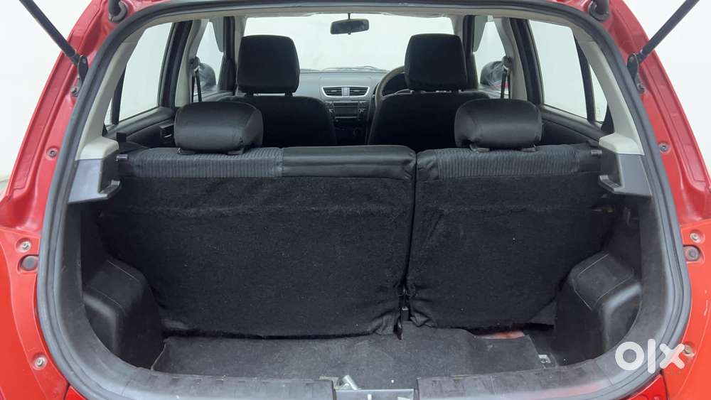 Maruti Suzuki Swift 2004-2010 Vdi Bsiii W/ Abs, 2015, Diesel