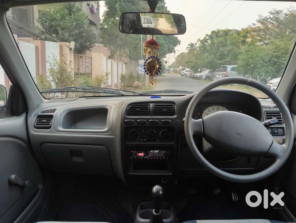 Maruti Suzuki Alto 2005-2010 Lx Bsiii, 2005, Petrol