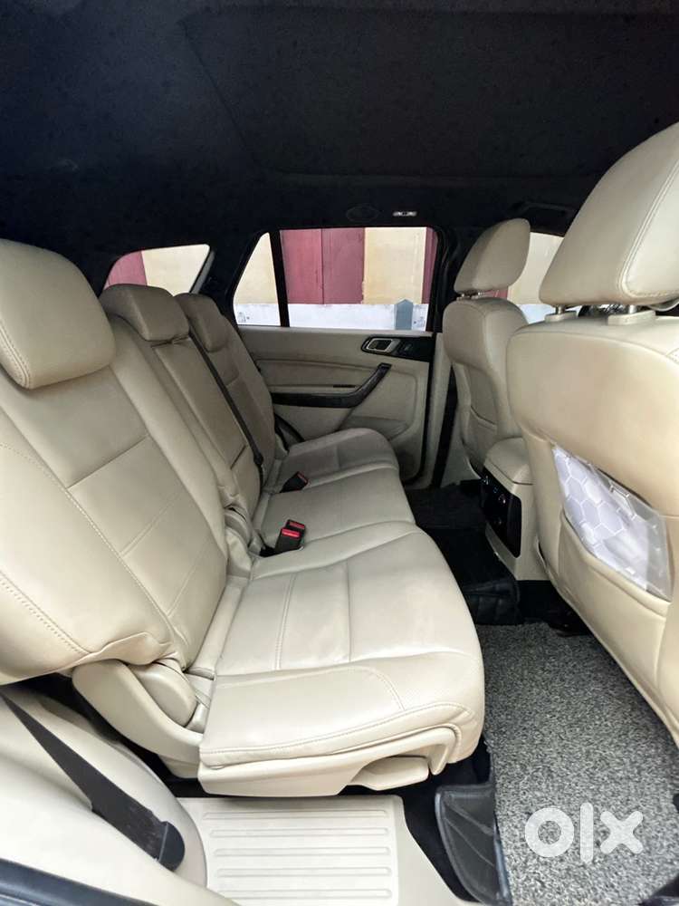 Ford Endeavour 2019 Diesel 55000 Km Driven