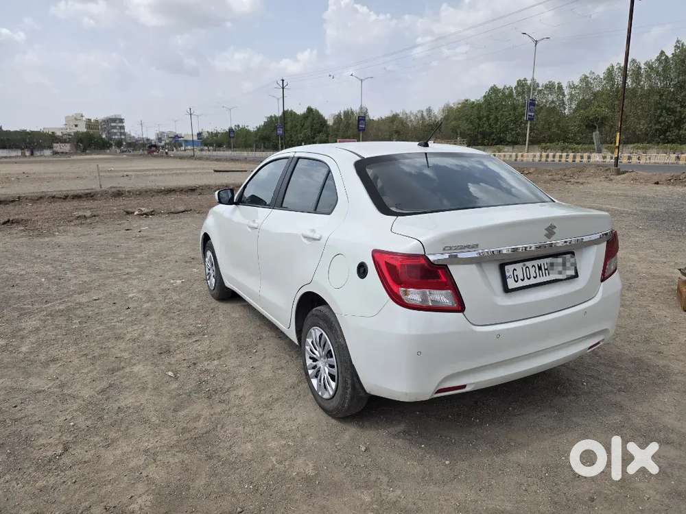 Maruti Suzuki Dzire 2022 Cng & Hybrids