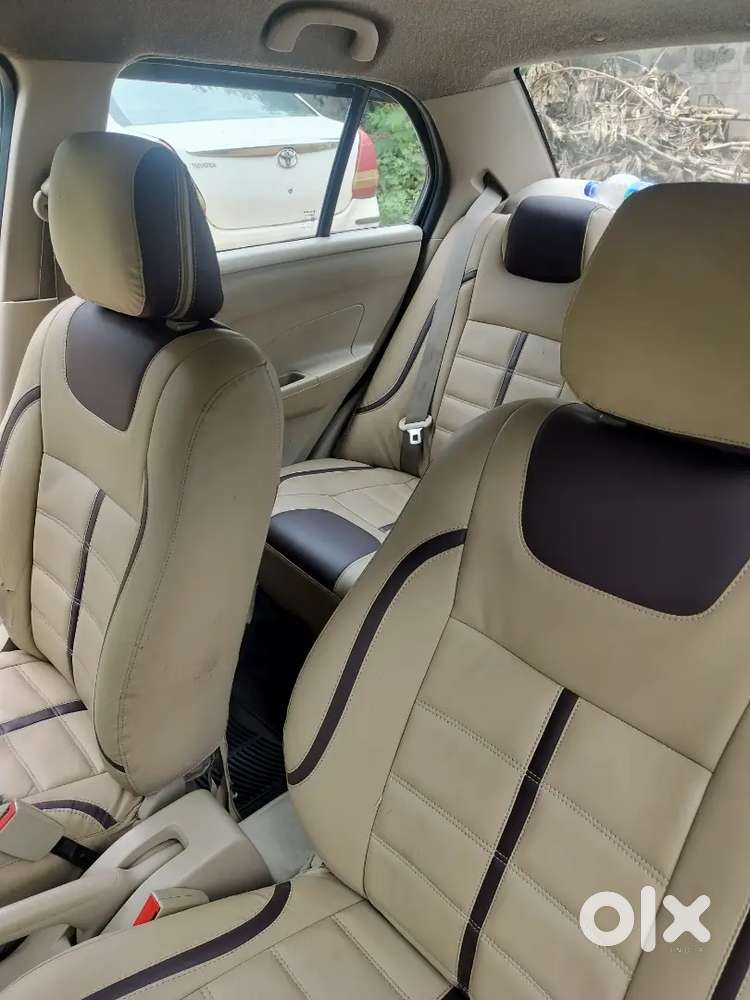 Maruti Suzuki Dzire 2019 Lxi