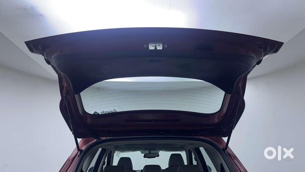 Kia Seltos Htx D, 2021, Diesel
