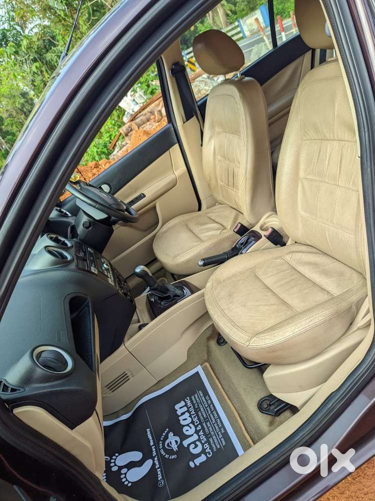 Ford Fiesta Petrol 1.6 For Sale