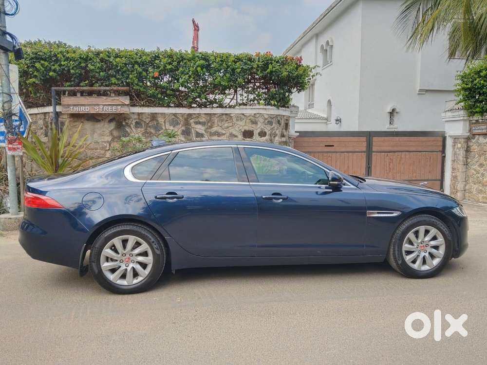 Jaguar Xf 2.0 Diesel Pure, 2020, Diesel