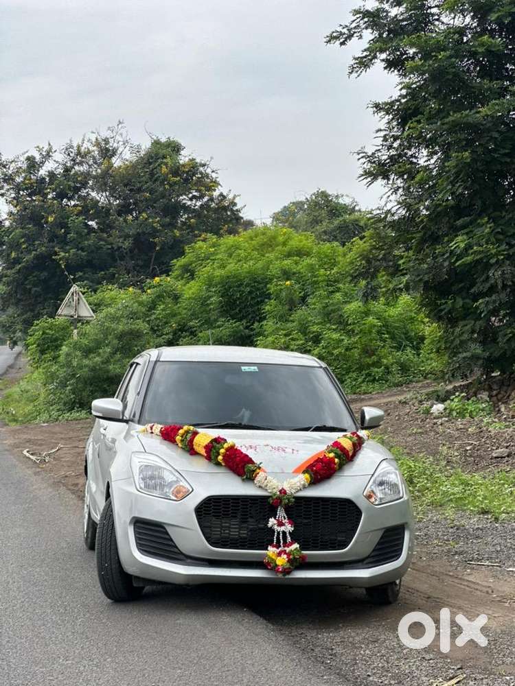 Maruti Suzuki Swift 2020 Cng & Hybrids Well Maintained