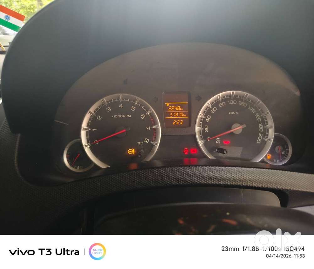 Maruti Swift Vxi 2013 Model First Owner