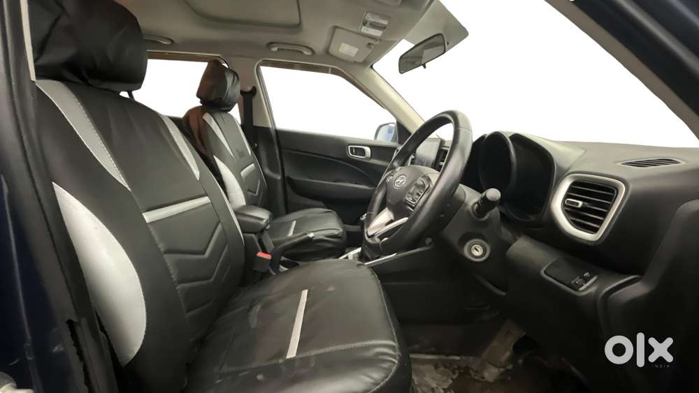 Hyundai Venue Sx Diesel, 2022, Diesel