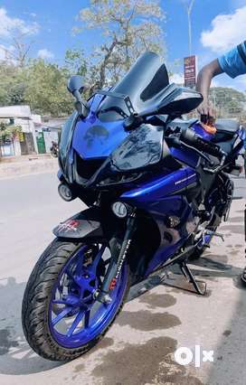 Second Hand.bike for sale in Bilaspur Used Yamaha Bikes in