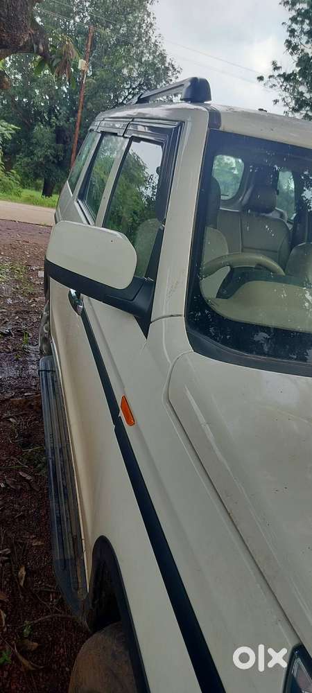 Mahindra Bolero Neo 2024
