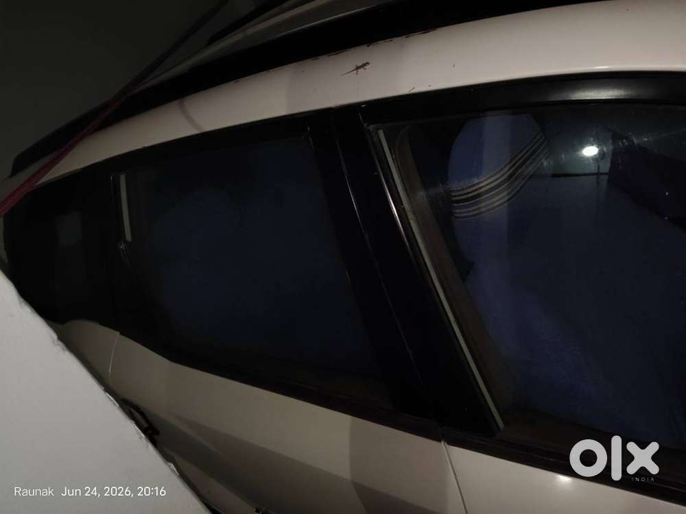 Mahindra Xuv500 2012 Good Condition