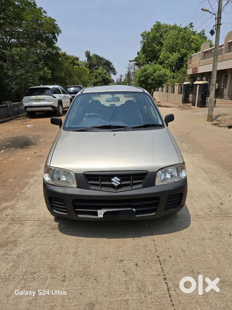 Maruthi Alto Lxi 2010