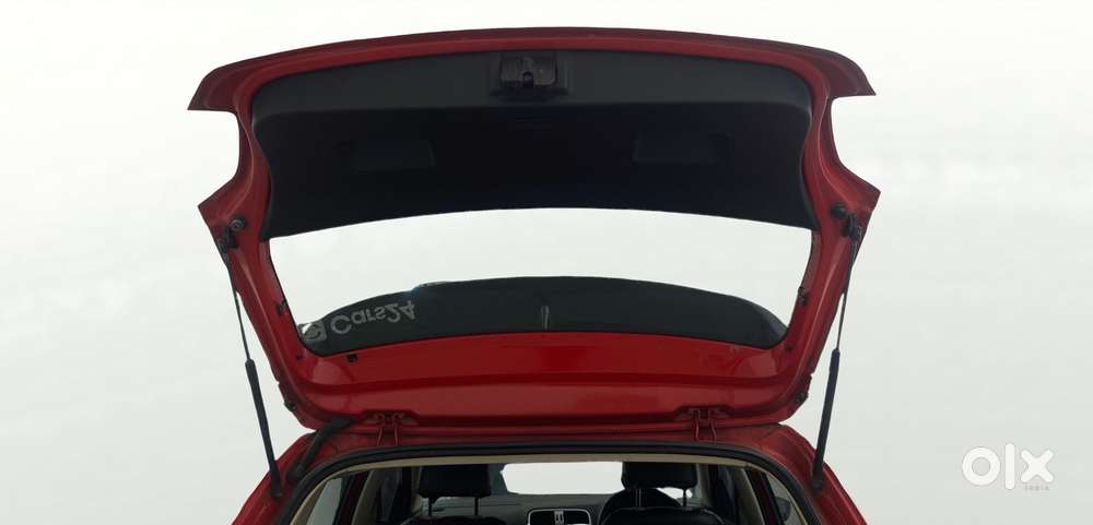 Volkswagen Polo 1.2 Mpi Highline, 2017, Petrol