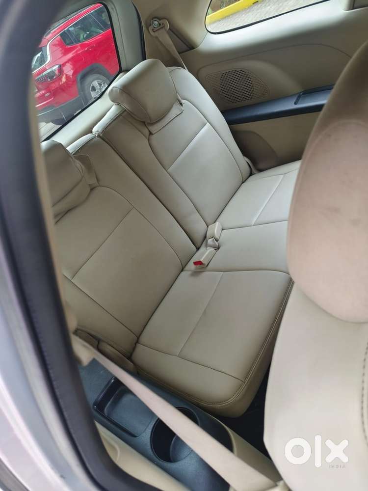 Honda Mobilio Diesel 2015