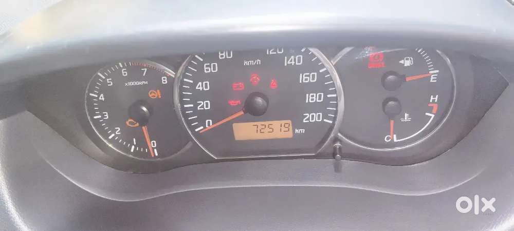 Maruti Suzuki Dzire 2011 Manual Petrol