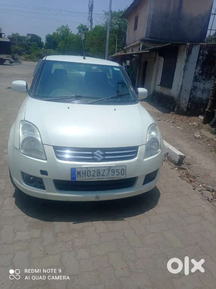 Maruti Suzuki Dzire Excellent Condition