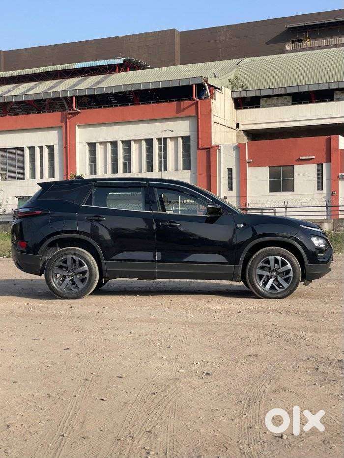 Tata Harrier Xz+, 2021, Diesel