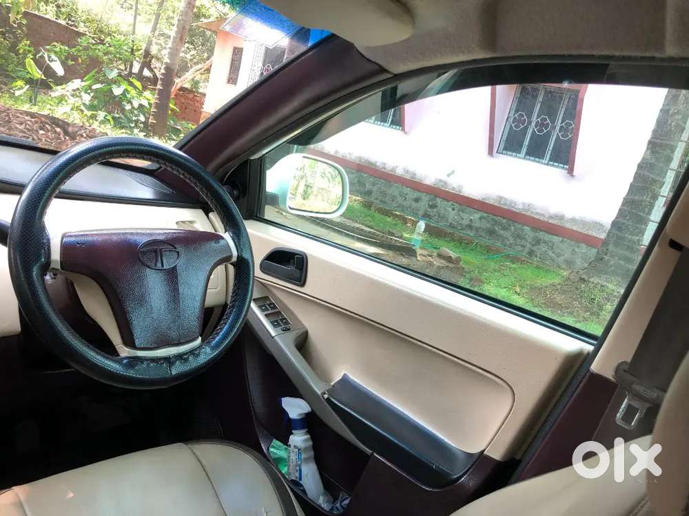 Tata Indica Vista 2010 Diesel 130000 Km Driven