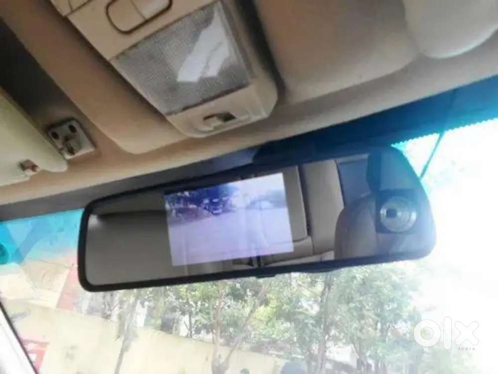 Tata Safari 2014 Diesel Manual