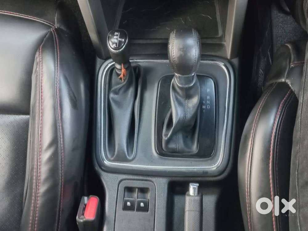 Mahindra Thar Lx 4x4 Hardtop, 2021, Cng & Hybrids