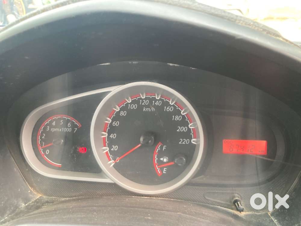 Ford Figo Diesel 2013